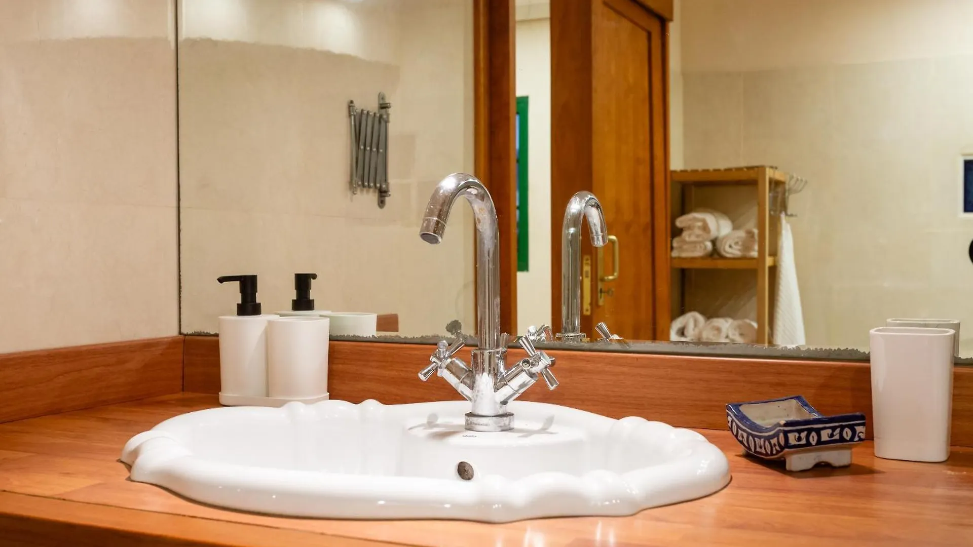 Apartamento Tuscan Sea View Costa Teguise
