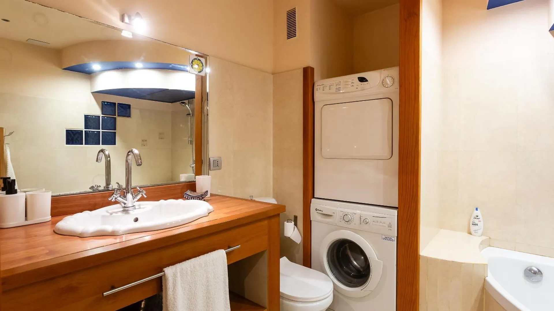 Apartamento Tuscan Sea View Costa Teguise España