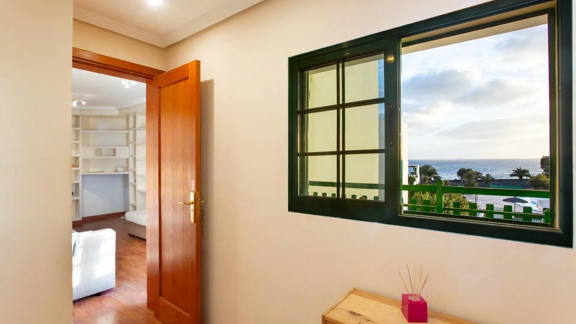 Apartamento Tuscan Sea View Costa Teguise