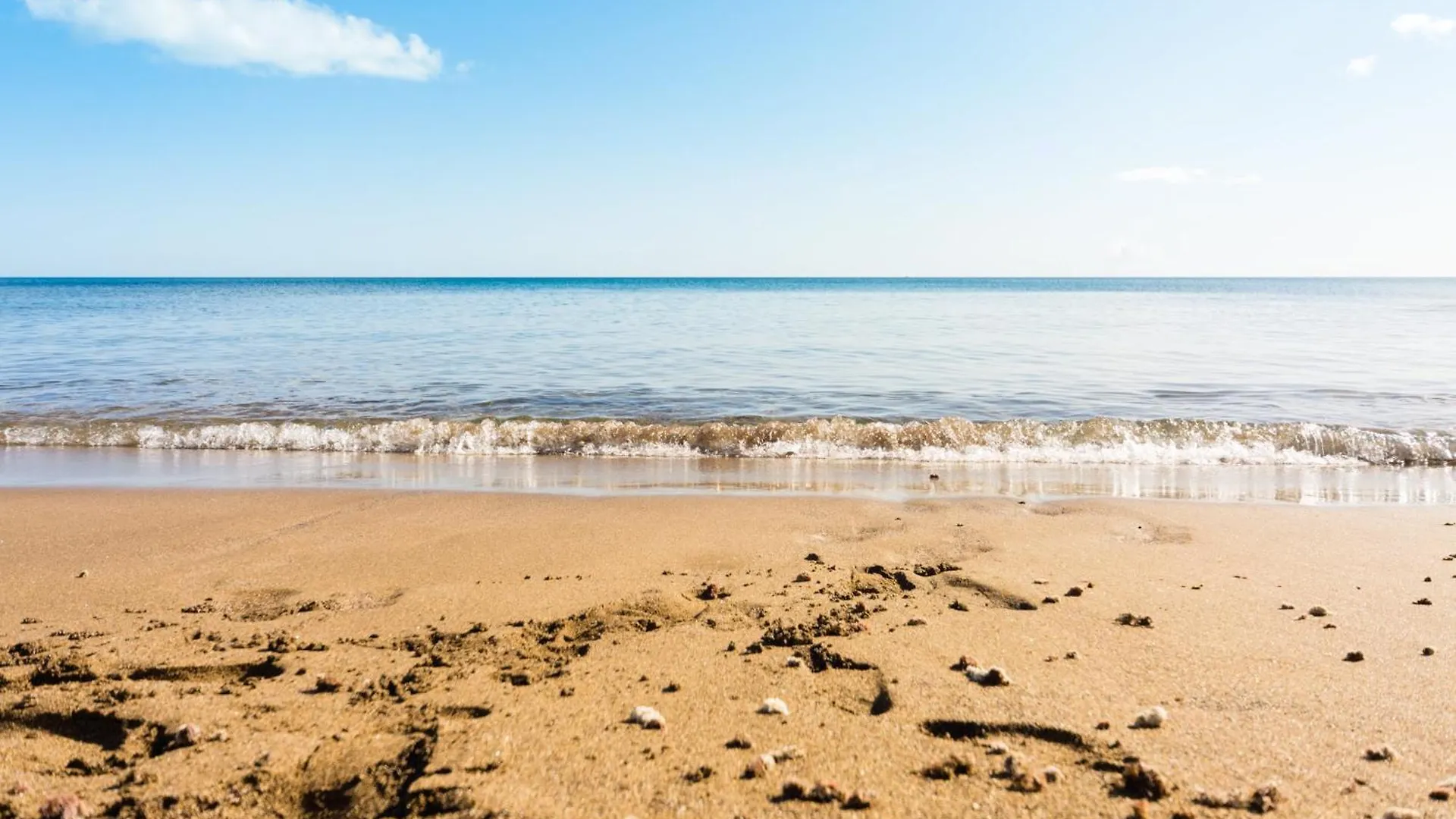 Apartamento Tuscan Sea View Costa Teguise