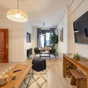 Marzana By Staynnapartments , Bilbao España
