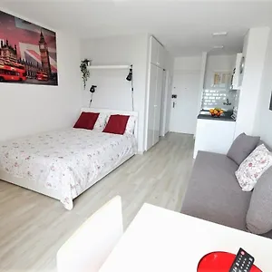 Iris Sea View , Benalmádena España
