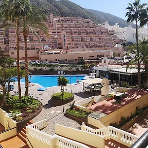 Cristianos Castel Harbour 401 , Los Cristianos (Tenerife) España