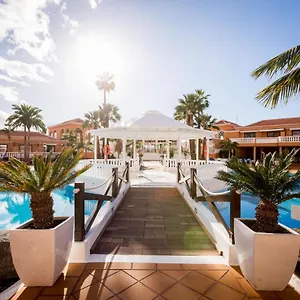 Tenerife Royal Garden , Playa de las Américas España
