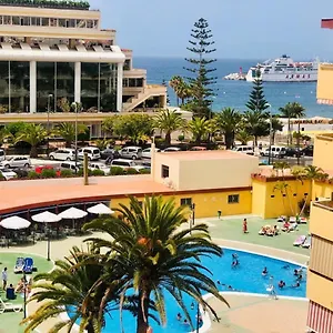 Angeles Cristianos , Los Cristianos (Tenerife) España
