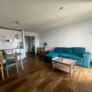 Apartamento Casa Bonita, Costa Teguise