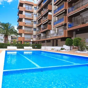 Bonito Piso En Centro De , Salou España