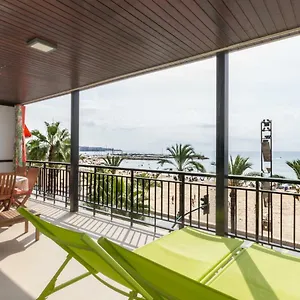 La Paz , Salou España