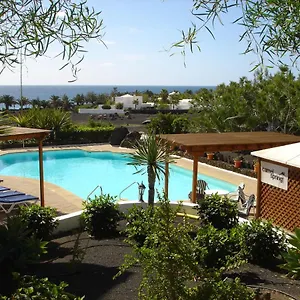 Apartamento Camel's Spring Club, Costa Teguise